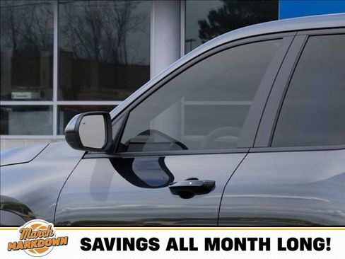 New 2026 Chevrolet Equinox LT image 12