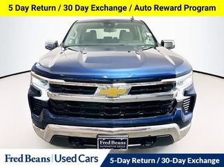 Used 2023 Chevrolet Silverado 1500 LT video 2
