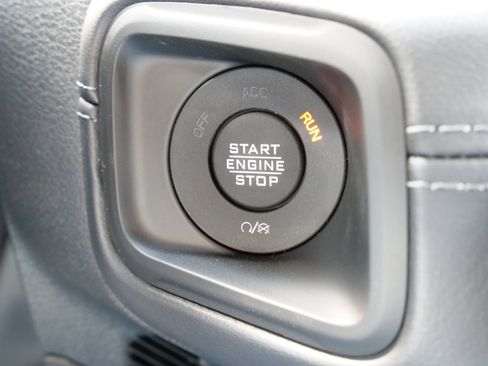 New 2025 Jeep Wrangler Unlimited Rubicon image 21