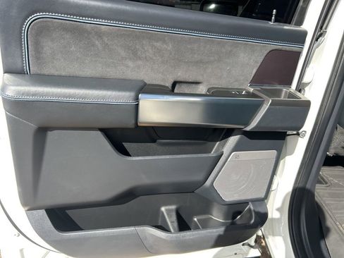 Used 2024 Ford F150 Platinum w/ FX4 Off-Road Package image 33