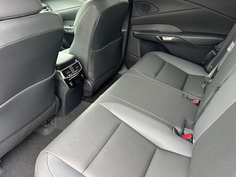 New 2026 Lexus RX 350h AWD/4WD image 12