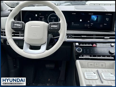 New 2026 Hyundai Santa Fe Limited AWD/4WD image 26