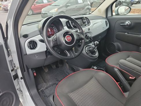 Used 2017 FIAT 500 Pop image 14