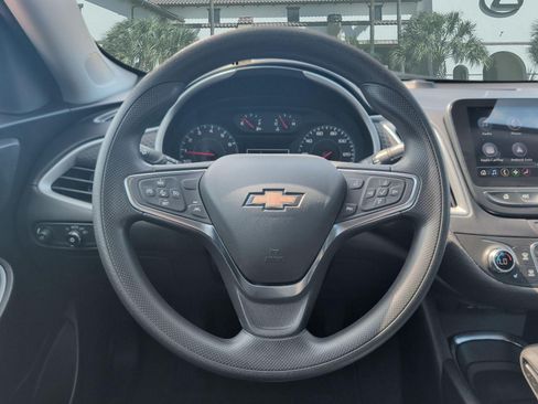 Used 2024 Chevrolet Malibu LT FWD image 13