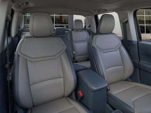 New 2026 Ford Maverick Lariat w/ 4K Tow Package image 14