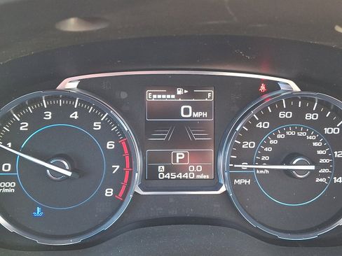 Used 2017 Subaru Forester 2.5i Touring image 20