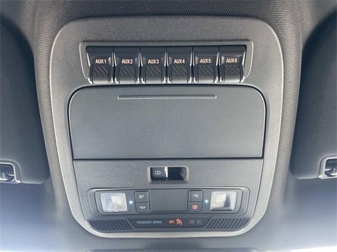 New 2025 Ford F150 Tremor w/ Bed Utility Package image 7