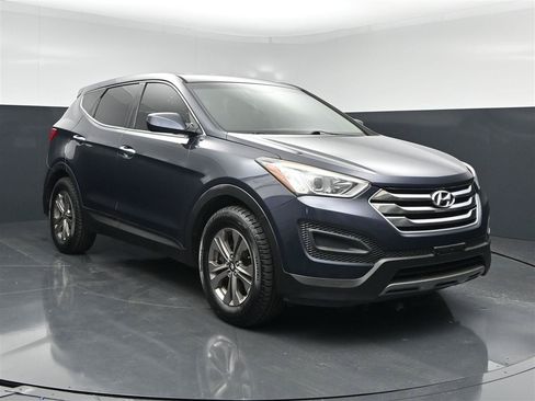 Used 2015 Hyundai Santa Fe Sport AWD/4WD image 3