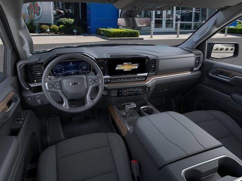 New 2026 Chevrolet Silverado 1500 RST AWD/4WD image 15