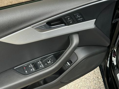 Used 2017 Audi A4 2.0T Premium w/ Audi MMI Navigation Plus image 10