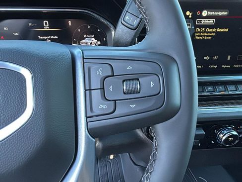 New 2026 GMC Sierra 1500 SLE image 17