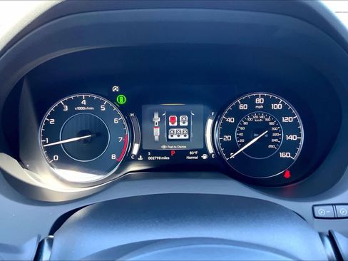 Used 2025 Acura RDX SH-AWD image 25