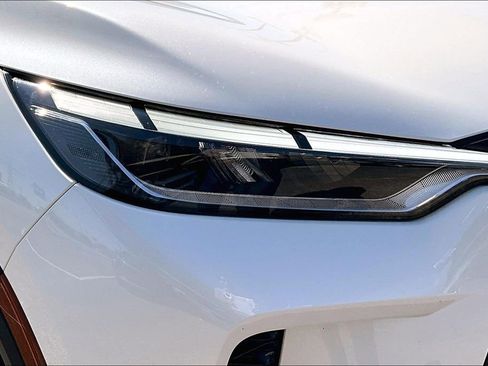 Certified 2025 INFINITI QX60 Luxe w/ Black Edition image 42