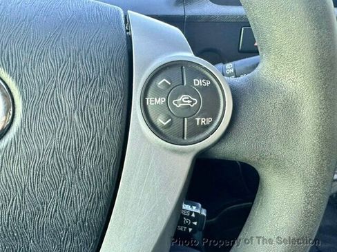 Used 2014 Toyota Prius C Two image 22