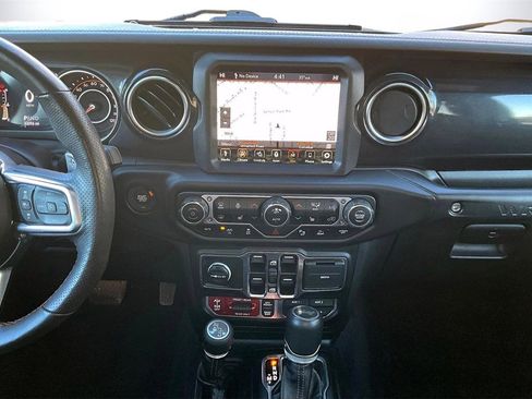 Certified 2023 Jeep Wrangler Rubicon 392 w/ Trailer Tow Package image 12