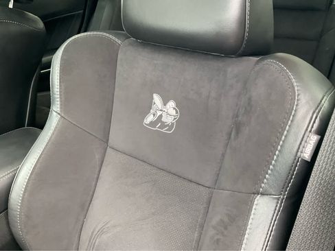 Used 2018 Dodge Charger R/T Scat Pack RWD image 24