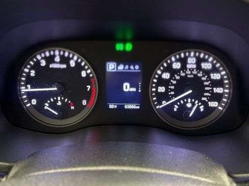 Used 2018 Hyundai Tucson SEL image 14