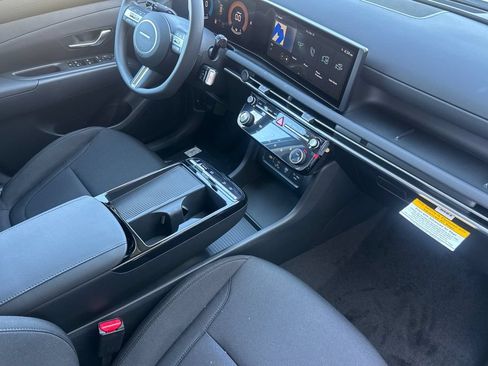 New 2026 Hyundai Tucson SEL AWD/4WD image 15
