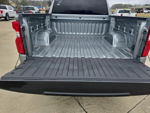 Used 2023 Chevrolet Silverado 1500 RST w/ LPO, Dark Essentials Package image 11