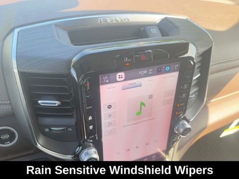 New 2026 RAM 1500 Laramie w/ Bed Utility Group image 13