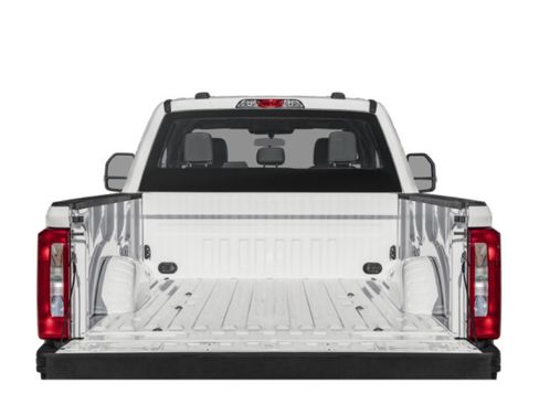 New 2026 Ford F250 XL RWD image 8