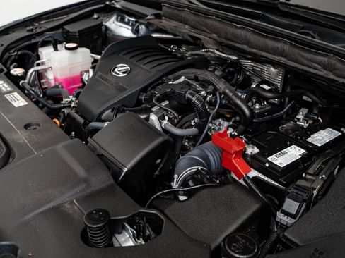 Certified 2023 Lexus RX 350 F Sport w/ Cold Area Package image 49