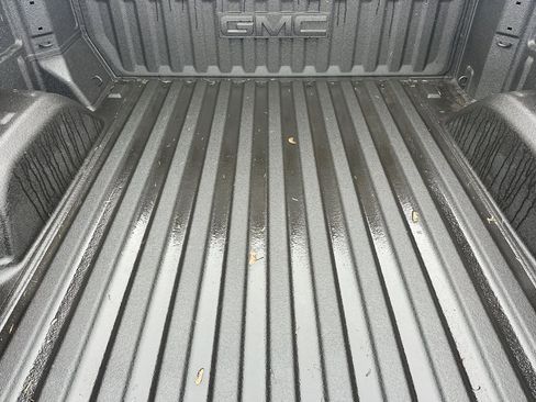 Used 2025 GMC Sierra 1500 SLT w/ SLT Premium Plus Package image 16