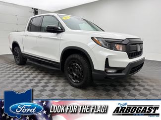 Used 2025 Honda Ridgeline Sport+ video 1