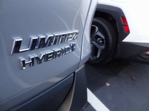 Used 2023 Toyota RAV4 Limited image 6