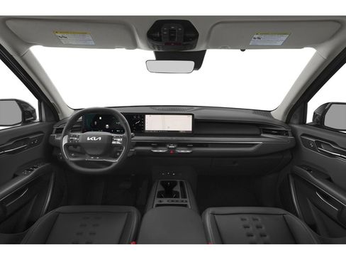 New 2026 Kia EV9 Wind AWD/4WD image 19