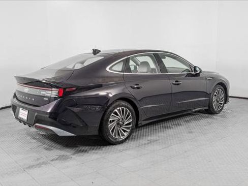 Used 2024 Hyundai Sonata SEL image 8