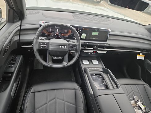 New 2027 Kia Telluride EX X-Line AWD/4WD image 8