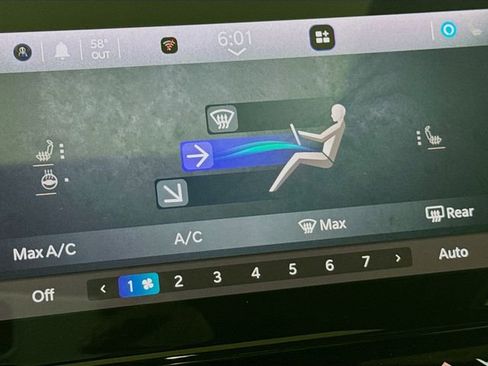 New 2026 Jeep Grand Cherokee Altitude image 23