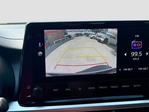 Used 2022 Kia Forte GT image 14