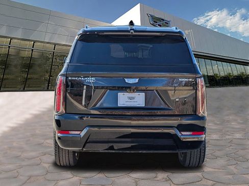 New 2026 Cadillac Escalade IQL Sport 1 image 3