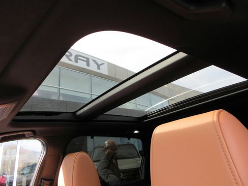 Used 2025 MAZDA CX-70 3.3 Turbo S w/ Premium Plus image 19