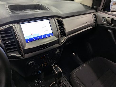 Used 2023 Ford Ranger XLT w/ Equipment Group 301A Mid image 10
