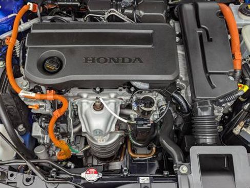 Used 2024 Honda Accord Sport image 30