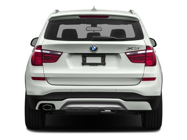 Used 2017 BMW X3 sDrive28i RWD image 5