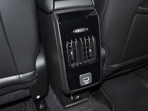 New 2026 Jeep Compass Latitude AWD/4WD image 26