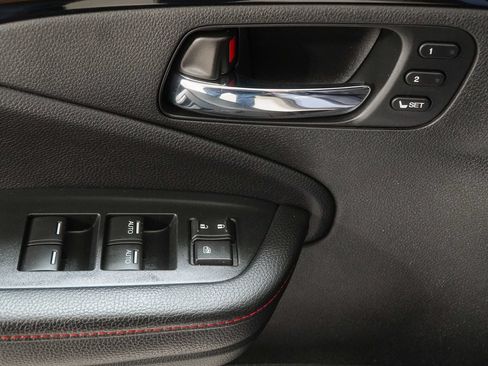 Used 2023 Honda Ridgeline Black Edition image 21