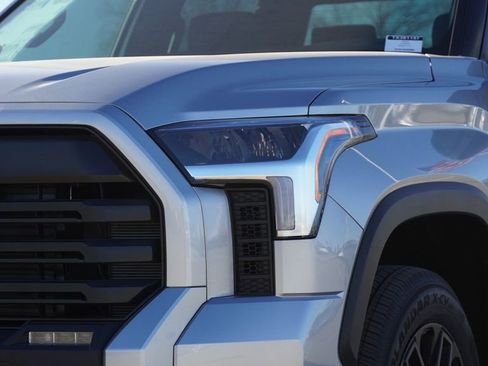 Used 2026 Toyota Tundra SR5 w/ SX Package image 5