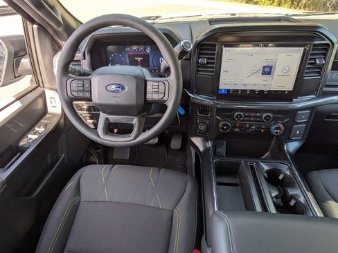 New 2025 Ford F150 STX w/ LOBO Package image 18