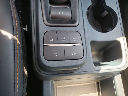 New 2026 Ford Maverick Tremor AWD/4WD image 26