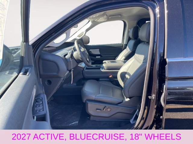 New 2027 Ford Expedition Active AWD/4WD image 9