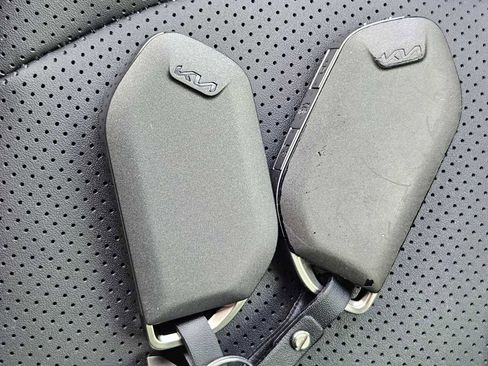 Used 2025 Kia K5 EX image 27