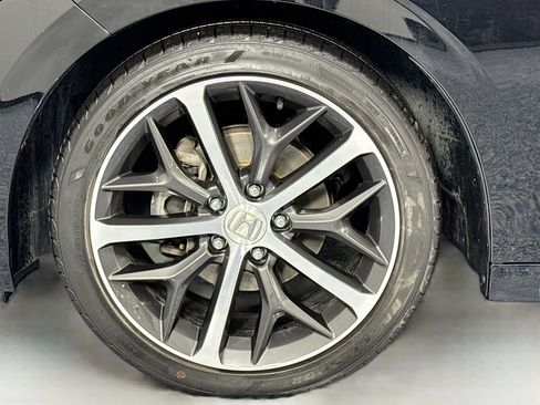 Certified 2023 Honda Civic Touring image 32