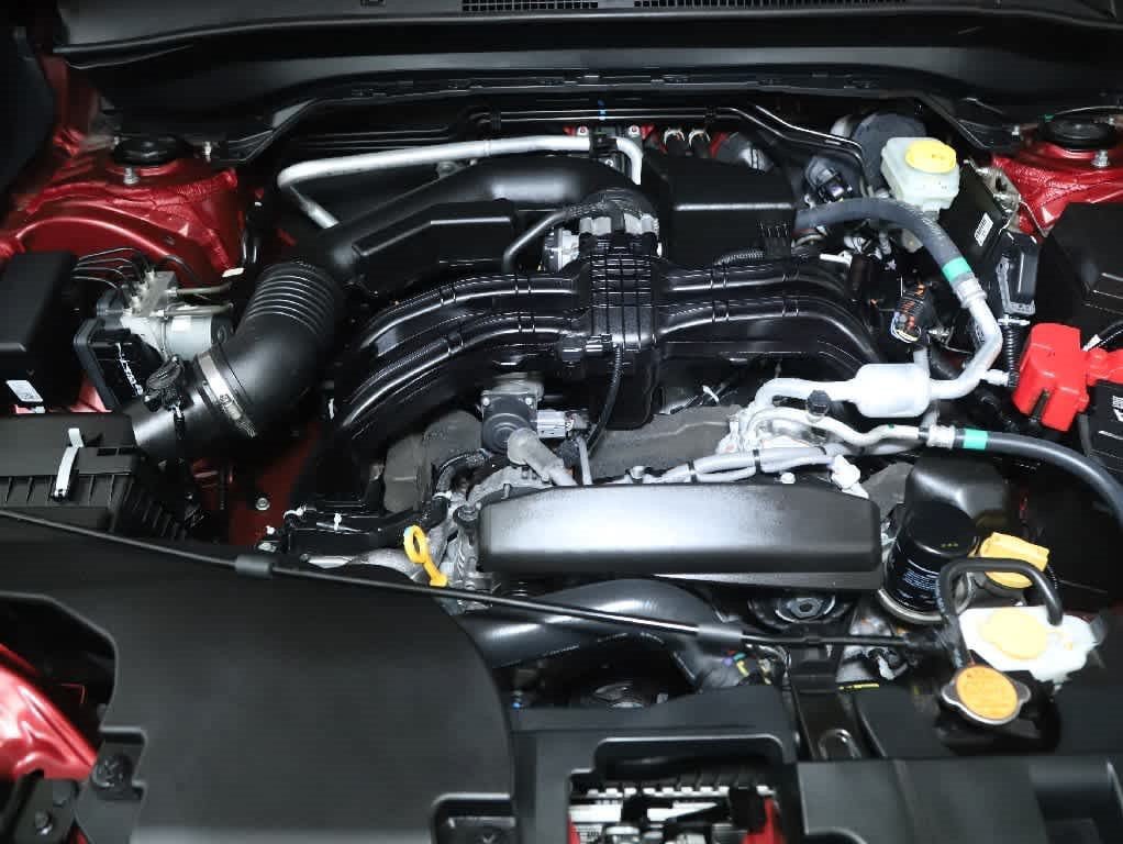 Certified 2026 Subaru Forester Premium AWD/4WD image 36