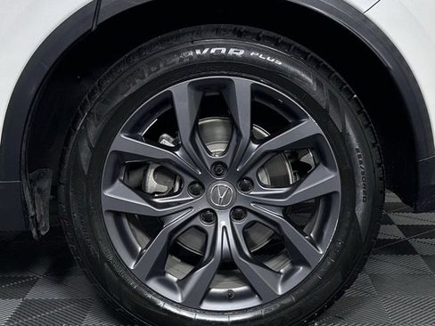 Used 2022 Acura MDX A-Spec image 12