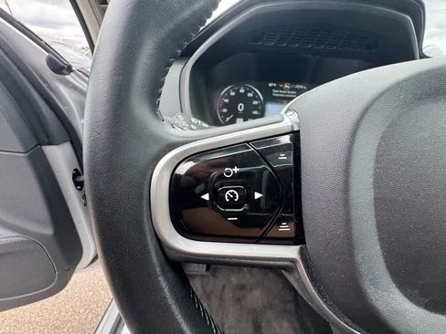 Used 2022 Volvo XC90 T6 Inscription w/ Advanced Package AWD/4WD image 19